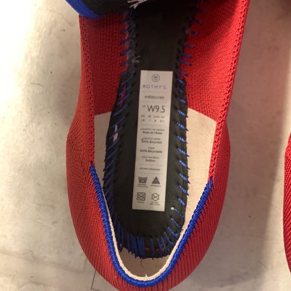 Rothy’s - Picture 6 of 6